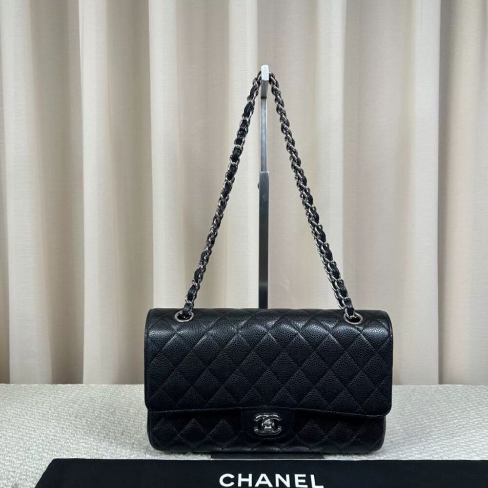 Chanel Women Pre-Loved Bag Very Good Condition